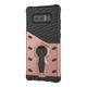 Rotating Bracket PC TPU Case for Samsung Galaxy Note 8