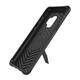 Rotating Kickstand PC TPU Protective Case for Samsung Galaxy S9