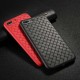 BV Weaving Dissipating Heat Soft Silicone TPU Case for iPhone X