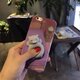 Cartoon 3D Squishy Squeeze Slow Rising Cat Panda Soft TPU Case for iPhone 6 6s& 6Plus 6sPlus