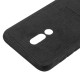 Deer Pattern Shockproof Cloth Soft TPU Back Cover Protective Case for Meizu 16 / Meizu 16th