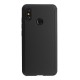 Double Dip Shockproof Full Cover Protective Case with Screen Protector for Xiaomi Mi8 Mi 8