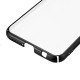 Electroplate Transparent Hard PC Back Cover Protective Case for Huawei P20 Lite Nova 3e