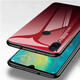 Gradient Color Tempered Glass + Soft TPU Back Cover Protective Case for Xiaomi Redmi Note 7 / Note 7 Pro Non-original Gradient Color Tempered Glass + Soft TPU Back Cover Protective Case for Xiaomi Redmi Note 7 / Note 7 Pro Non-original