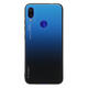 Gradient Color Tempered Glass + Soft TPU Back Cover Protective Case for Xiaomi Redmi Note 7 / Note 7 Pro Non-original Gradient Color Tempered Glass + Soft TPU Back Cover Protective Case for Xiaomi Redmi Note 7 / Note 7 Pro Non-original