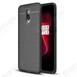 Pattern Shockproof Soft TPU Back Cover Protective Case for OnePlus 6T Pattern Shockproof Soft TPU Back Cover Protective Case for OnePlus 6T