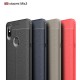 Pattern Shockproof Soft TPU Back Cover Protective Case for Xiaomi Mi Mix 3 Non-original