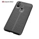 Pattern Shockproof Soft TPU Back Cover Protective Case for Xiaomi Mi Mix 3 Non-original