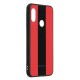 Luxury Shockproof PU Leather + Soft TPU Back Cover Protective Case for Xiaomi Mi Max 3
