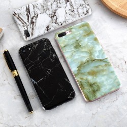 Marble Shockproof Soft TPU Silicon Case for iPhone X 7/8 7Plus/8Plus Marble Shockproof Soft TPU Silicon Case for iPhone X 7/8 7Plus/8Plus