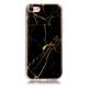 Marble Shockproof Soft TPU Silicon Case for iPhone X 7/8 7Plus/8Plus