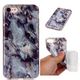 Marble Shockproof Soft TPU Silicon Case for iPhone X 7/8 7Plus/8Plus