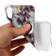 Marble Shockproof Soft TPU Silicon Case for iPhone X 7/8 7Plus/8Plus