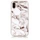 Marble Shockproof Soft TPU Silicon Case for iPhone X 7/8 7Plus/8Plus