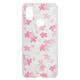 Matte Emboss Pattern Soft TPU Back Cover Protective Case for Xiaomi Mi 6X Mi6X Mi A2