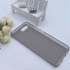 Matte Shockproof Soft TPU Back Cover Protective Case for Huawei Honor 10