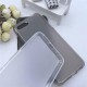 Matte Shockproof Soft TPU Back Cover Protective Case for Huawei Honor 10