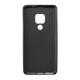 Matte Shockproof Soft TPU Back Cover Protective Case for Huawei Mate 20