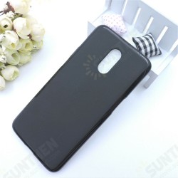 Matte Shockproof Soft TPU Back Cover Protective Case for OnePlus 6T Matte Shockproof Soft TPU Back Cover Protective Case for OnePlus 6T