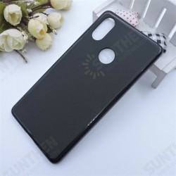Matte Shockproof Soft TPU Back Cover Protective Case for Xiaomi Mi8 SE Matte Shockproof Soft TPU Back Cover Protective Case for Xiaomi Mi8 SE