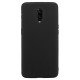 Matte Shockproof Ultra Thin Soft TPU Back Cover Protective Case for OnePlus 6T