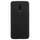 Matte Shockproof Ultra Thin Soft TPU Back Cover Protective Case for OnePlus 6T