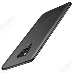 Matte Ultra Thin Shockproof Soft TPU Back Cover Protective Case for Huawei Mate 20 Matte Ultra Thin Shockproof Soft TPU Back Cover Protective Case for Huawei Mate 20