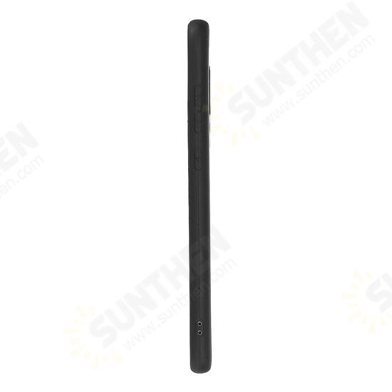 Matte Ultra Thin Shockproof Soft TPU Back Cover Protective Case for Huawei Mate 20