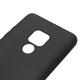 Matte Ultra Thin Shockproof Soft TPU Back Cover Protective Case for Huawei Mate 20