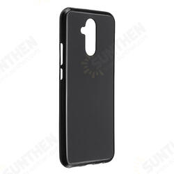 Shockproof Soft TPU Back Cover Protective Case for Huawei Mate 20 Lite Shockproof Soft TPU Back Cover Protective Case for Huawei Mate 20 Lite