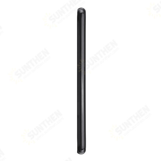 Shockproof Soft TPU Back Cover Protective Case for Huawei Mate 20 Lite