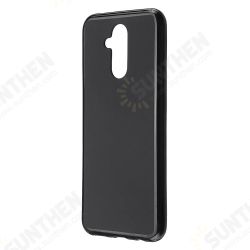 Shockproof Soft TPU Back Cover Protective Case for Huawei Mate 20 Lite Shockproof Soft TPU Back Cover Protective Case for Huawei Mate 20 Lite