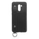 Shockproof Soft TPU Back Cover Protective Case with Desktop Holder for Xiaomi Pocophone F1 Non-original