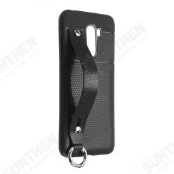 Shockproof Soft TPU Back Cover Protective Case with Desktop Holder for Xiaomi Pocophone F1 Non-original Shockproof Soft TPU Back Cover Protective Case with Desktop Holder for Xiaomi Pocophone F1 Non-original
