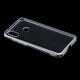 Transparent Shockproof Hard PC Back Cover protective Case for Xiaomi Mi A2 Lite / Redmi 6 Pro