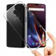 Transparent Shockproof Soft TPU Back Cover Protective Case for OnePlus 6T