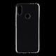 Transparent Shockproof Soft TPU Back Cover Protective Case for Xiaomi Redmi Note 7 / Note 7 Pro Non-original