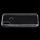 Transparent Shockproof Soft TPU Back Cover Protective Case for Xiaomi Redmi Note 7 / Note 7 Pro Non-original
