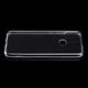 Transparent Shockproof Soft TPU Back Cover Protective Case for Xiaomi Redmi Note 7 / Note 7 Pro Non-original