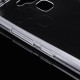Transparent Shockproof Soft TPU Back Protective Case for ASUS Zenfone 3 Max ZC520TL