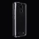 Transparent Shockproof Soft TPU Back Protective Case for ASUS Zenfone 3 Max ZC520TL