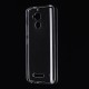 Transparent Shockproof Soft TPU Back Protective Case for ASUS Zenfone 3 Max ZC520TL