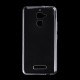 Transparent Shockproof Soft TPU Back Protective Case for ASUS Zenfone 3 Max ZC520TL