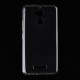 Transparent Shockproof Soft TPU Back Protective Case for ASUS Zenfone 3 Max ZC520TL