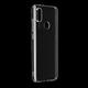 Transparent Shockproof Ultra Thin Hard PC Protective Cover Back Case for Xiaomi Mi 6X / Mi A2 Non-original