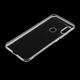 Transparent Shockproof Ultra Thin Hard PC Protective Cover Back Case for Xiaomi Mi 6X / Mi A2 Non-original