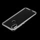 Transparent Shockproof Ultra Thin Hard PC Protective Cover Back Case for Xiaomi Mi 6X / Mi A2 Non-original