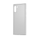 0.4mm Ultra-thin Matte Anti Fingerprint Protective Case For Samsung Galaxy Note 10/Note 10 5G