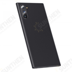 0.4mm Ultra-thin Matte Anti Fingerprint Protective Case For Samsung Galaxy Note 10/Note 10 5G 0.4mm Ultra-thin Matte Anti Fingerprint Protective Case For Samsung Galaxy Note 10/Note 10 5G