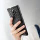 BV Weaving Dissipating Heat Soft TPU Case for Samsung Galaxy S9